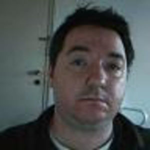 Meet your Posher, Terry